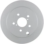 48011655 Bosch Brake Disc Rear Driver Or Passenger Side Left/right. Fixed Price $56.40.
