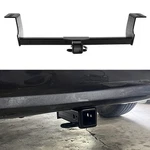 Trailer Hitch Receiver Powder-coated Fits 2006 To 2022 Dodge Charger Class Iii. Fixed Price $141.55.
