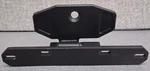 Kuat License Plate Mount - Piston Pro. Fixed Price $46.00.