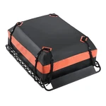 Rack Basket, 51 X 36 4.1 In, Universal Rooftop Cargo Carrier With 1120. Fixed Price $202.58.