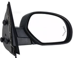 Side View Mirror Fit For 07-13 Chevy Silverado Only Passenger. Fixed Price $103.94.