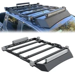 Roof Rack Compatible With 2024-2026 Tacoma Double Cab Truck Cross Bar. Fixed Price $495.69.