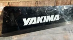 Yakima Windshield Roof Rack Black Plastic Fairing Oem. Fixed Price $59.99.