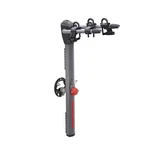 Yakima Spareride Vehicle Rear Tire Mounted 2 Bike Bicycle Rack Gray/black. Fixed Price $274.00.