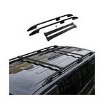 For Mitsubishi Outlander Sport 11-25 Omac Black Roof Racks & Rails Set. Fixed Price $289.90.