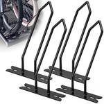 CC-125 Cargo Box Bike Rack Adapter, Hitch Adapters Wheel Holde.... Fixed Price $75.88.