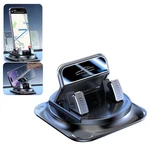 Zosgrew Dashboard Navigation Bracket, 360 Degree Rotation Automotive Black. Fixed Price $23.15.