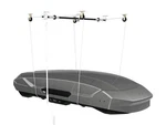 Thule Multilift Cargo Box, Kayak, Surfboards, & Storage System #572004. Fixed Price $189.95.