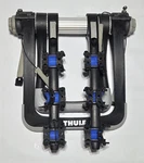 Thule 9002PRO - 3 Bike Rack Carrier Rear Trunk Mount/key (free Shipping). Fixed Price $189.00.