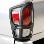 Tyger Auto Pauldrons Cast Aluminum Alloy Premium Tail Light Guard Covers. Fixed Price $132.99.