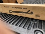 Hollywood Racks Bike Adapter (ba-pro) 20 26.5 Center To. Fixed Price $25.00.