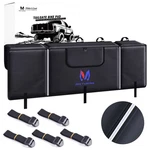 51-INCH Tailgate Pad 5-BIKE Pickup Truck Bed Protector Cover New. Fixed Price $59.39.
