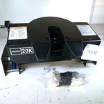 Reese 20K Fifth Wheel Trailer Tow Hitch Dual Jaw 5TH Used. Fixed Price $569.99.