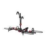 Bell Right Up 270 2-BIKE Heavy Duty Platform Rack Black. Fixed Price $223.40.