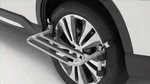 Genuine Subaru Step Portable Thule SOA567W010. Fixed Price $123.72.