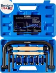 Valve Spring Compressor With Lapping Solid Clamp Set For. Fixed Price $35.89.