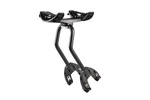 Aeroe Spider Rear Rack, Easy Install & Use, Fits Mountain Bikes Incl.... Fixed Price $234.61.
