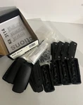 Thule Fit Kit 3114 **new In Box* Direct Mount For And 460R Podium Foot Pack. Fixed Price $115.57.