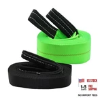 Grip Pc Heavy Duty Tow Strap Set - In X 20 Ft (10,000 Lb Capacity) 4. Fixed Price $45.50.