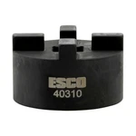 Esco Pro Series Mack Truck Axle King Pin Socket One Size, Black. Fixed Price $58.99.