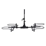 Malone Runway EV2 E-bike Hitch Mount Rack Bikes Fits 2" Receivers. Fixed Price $449.95.