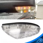 For Dodge Ram 1500 2500 2009-2014 Mirror Turn Signal Light Lamp Left 68064949AA. Fixed Price $15.49.