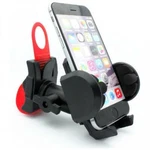 Bicycle Mount Handlebar Holder Bike Cradle Dock Swivel Heavy For Cell Phones. Fixed Price $12.65.