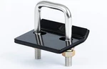New Maxxhaul 50023 Tightener Anti-rattle Stabilizer 1.25" To 2" Hitches. Fixed Price $12.49.