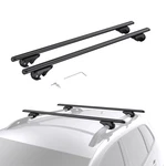 52" Universal Roof Rack Cross Bars, 200LBS Heavy Duty Aluminum Cargo Lo.... Fixed Price $97.33.