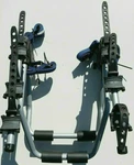 Thule 962XT Speedway Bicycle Rack Fits 3 Bikes. Fixed Price $75.00.