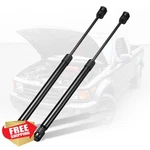 Sykrss 2PC Hood Struts F-150 04-08 Lincoln Mark Lt Lift Support Gas S.... Fixed Price $27.99.