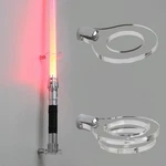 Vertical Wall Mount.lightsaber Holder.applicable To Mos.... Fixed Price $20.60.