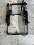 Allen Rack Sports Deluxe 3-BIKE Trunk Mount Folding. Fixed Price $30.00.