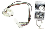 Turn Signal Light Multifunction Switch D6262D 19107008 For Chevy Camaro 1976. Fixed Price $51.75.