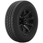 LT265/75R16 Bridgestone Duravis R500 Hd 123/120R Lre Black Wall Tire. Fixed Price $210.99.