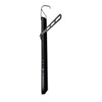 Saris Bike Trac Vertical Hanging Rack W/ Locking Compatible Bar Model 6106. Fixed Price $134.95.