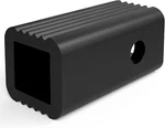To 11/4 Hitch Receiver Adapter Insert Sleeve Mount Inches 1.25. Fixed Price $18.26.