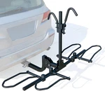 Leader Accessories 2-BIKE Platform Style Hitch Mount Rack, Tray Bicyc. Fixed Price $231.99.