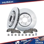 Front Rotors Brake Pads 2010-2020 Lincoln Navigator Ford F-150 Expedition. Fixed Price $127.43.