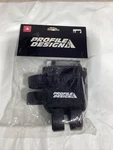 Profile Design E-pack Small Black ACEPACK1-S. Fixed Price $14.00.