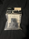 Saris Attachment Clips Set #30 Roof Rack. Fixed Price $9.99.
