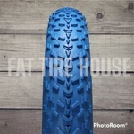 Innova 20"X4" Rocker Color Fat Tire Blue 60 Tpi Ebike Mtb (1). Fixed Price $61.00.