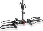 Arksen Bike Hitch RACKPLATFORM150LBS Cap Fat Tire Fits 2IN Receiver. Fixed Price $125.93.