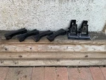 Thule 145013 Fitting Kit Audi A3 5DR 12-. Fixed Price $27.22.