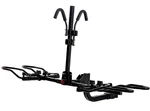 Kac Heavy Duty K2 Sport Inch Hitch Rear Mounted 2BIKE Rack. Fixed Price $139.99.