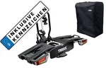 Thule Rear Carrier Clutch Easyfold XT2 933 Wheels + Bag License Plate. Fixed Price $1026.88.