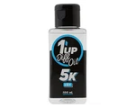 1UP110005 Racing Pure Silicone Diff Oil 5000CST - 100ML. Fixed Price $12.99.