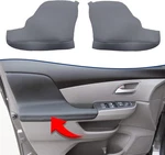 Kbh Door Panel Armrest Cover Replacement For Honda Odyssey 2011-2017, Vinyl Leat. Fixed Price $57.14.