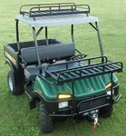 Great Day Inc - UVRR750 Utv Roof Rack. Fixed Price $309.99.
