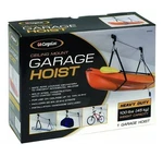 Cargoloc Garage Hoist 100LBS Ceiling Mount Kayak Bicycle Heavy Duty (GSHF1). Fixed Price $34.99.